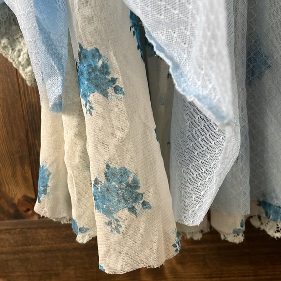 WE ARE HAH Double Reversible Robe - Picture 11 of 14